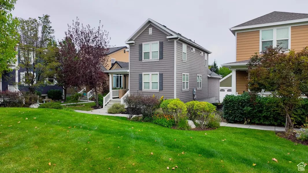 4555 W OPEN HILL DR. S, South Jordan, UT 84009