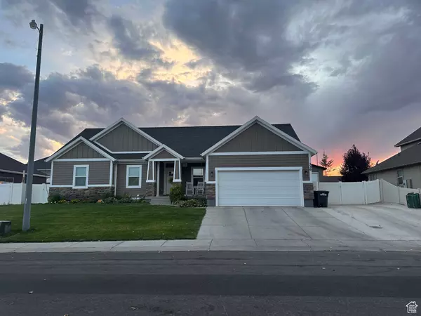 Roosevelt, UT 84066,336 N 950 W