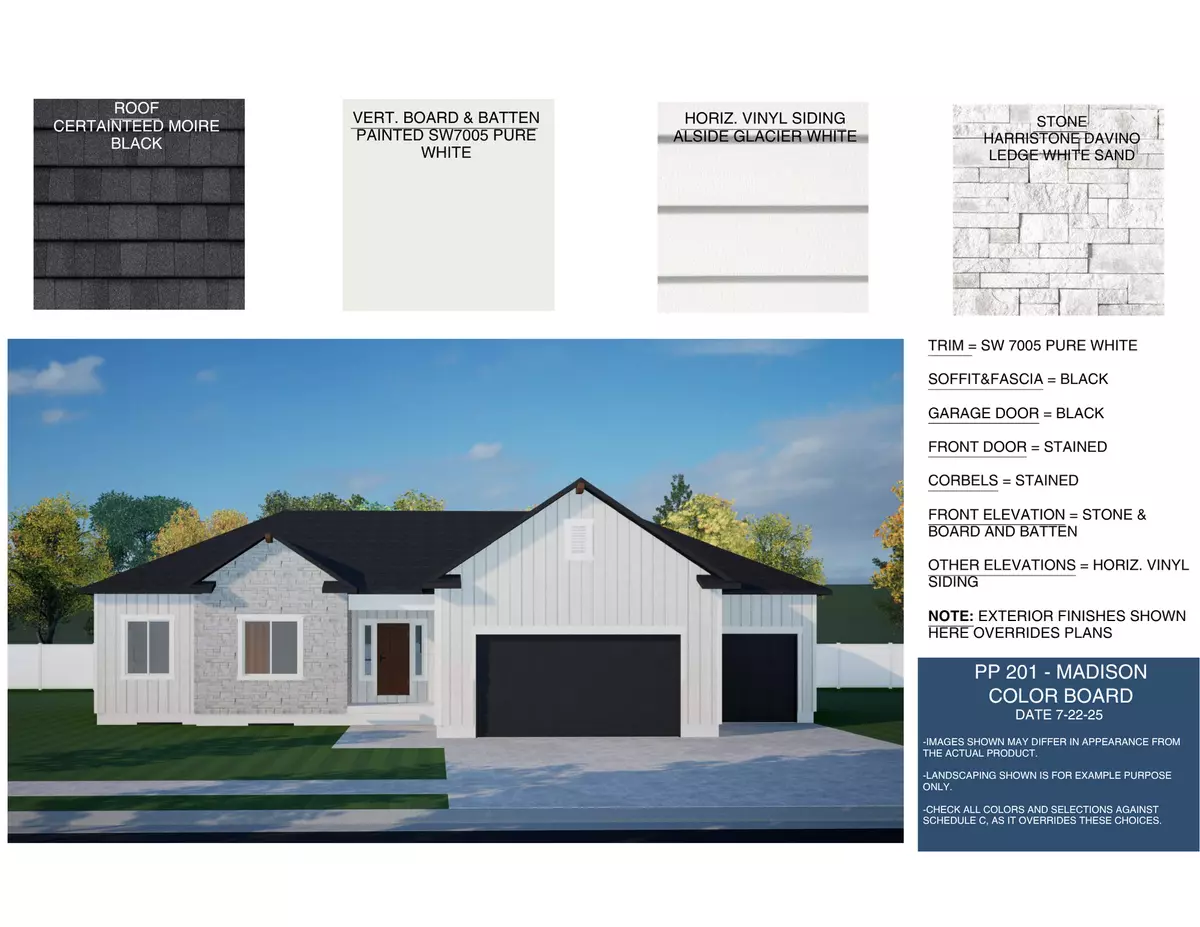 Grantsville, UT 84029,838 S ADAMS WAY #201