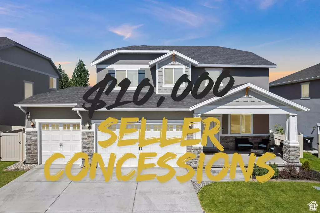 Herriman, UT 84096,4556 W BIRKDALE DR S