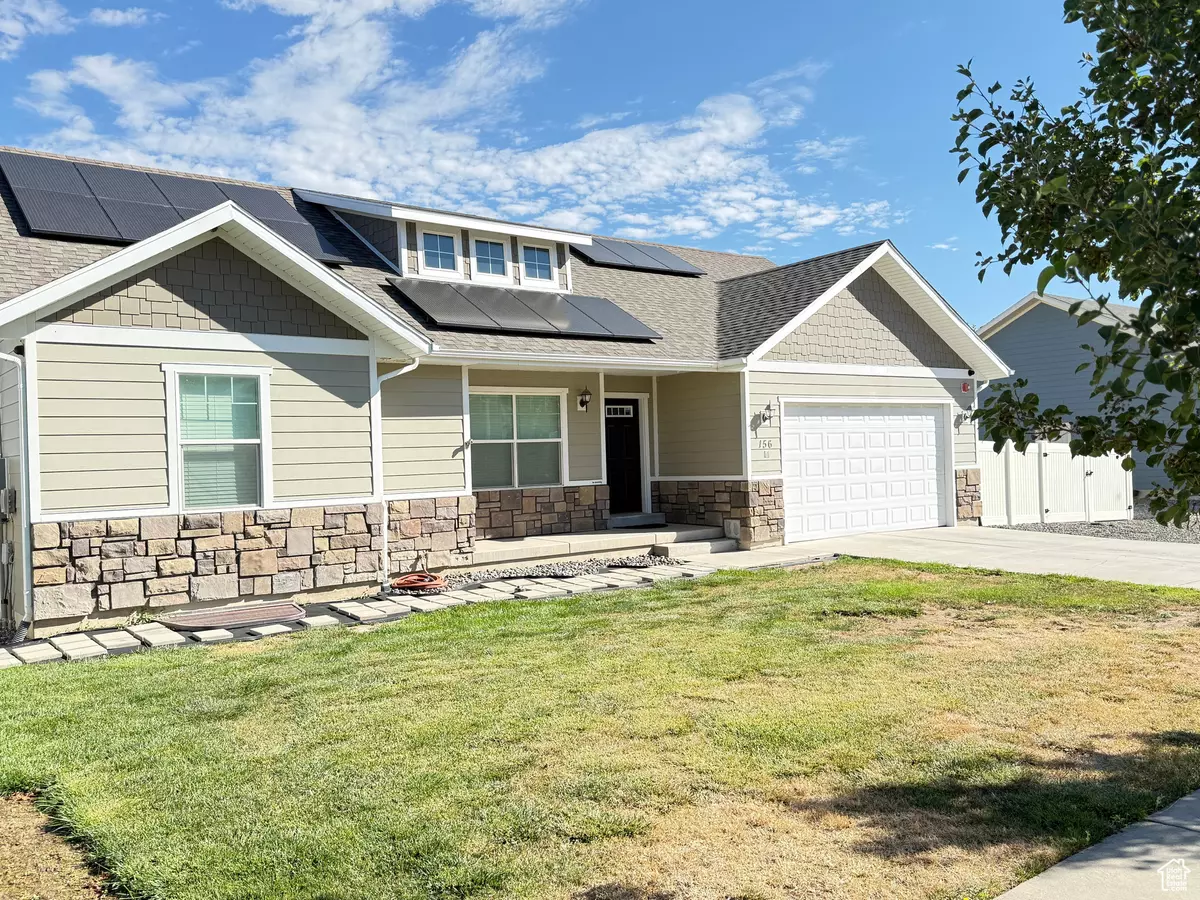 Elk Ridge, UT 84651,156 DEER CREEK TRL