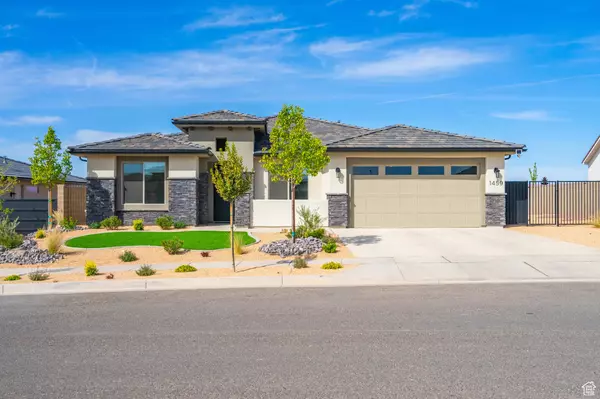 Washington, UT 84780,1459 N HIGHLAND PKWY