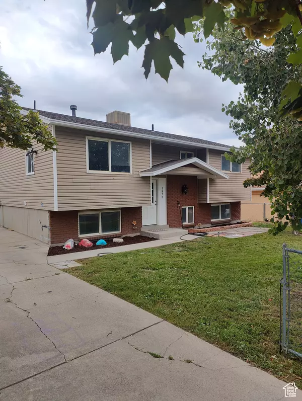 West Valley City, UT 84128,3870 S 6955 W