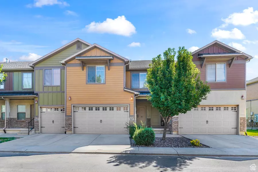 10427 S SAGE VISTA WAY, South Jordan, UT 84009