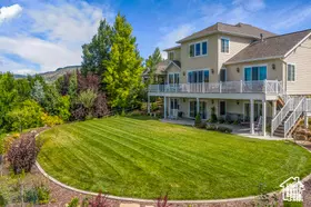 Heber City, UT 84032,3128 E HUNTERS RIDGE WAY