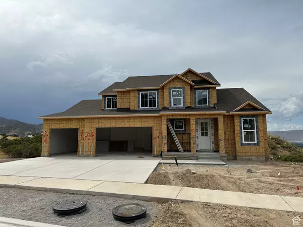 1472 S 315 E #42, Salem, UT 84653