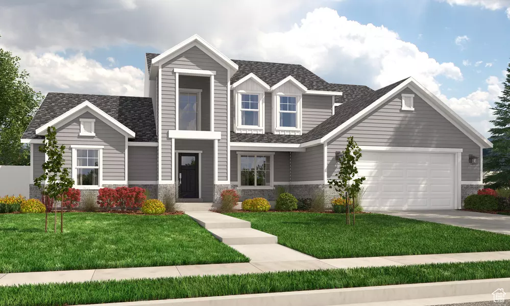 3134 E CANYON MEADOWS DR #326, Spanish Fork, UT 84660