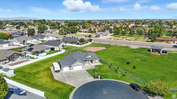 West Haven, UT 84401,4045 S 3600 W