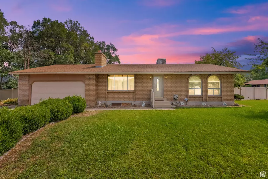 4031 S 4000 W, West Valley City, UT 84120