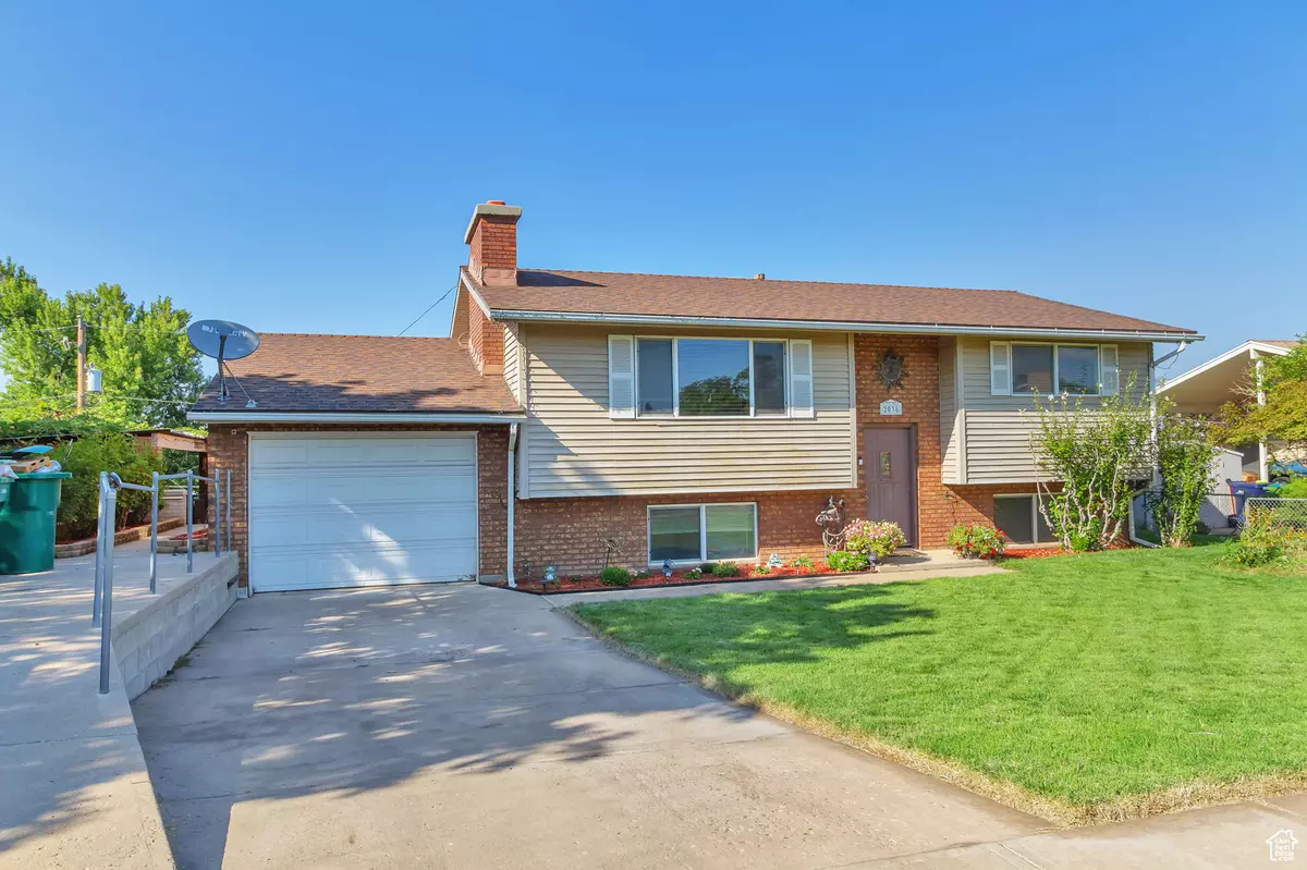 Roy, UT 84067,2038 W 4600 S