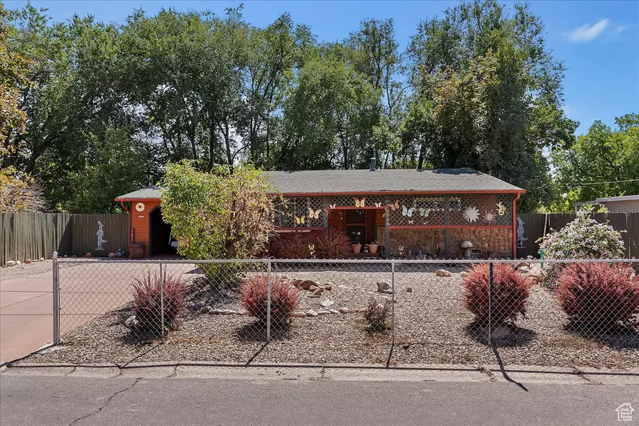 232 BARBARA ST, Layton, UT 84041
