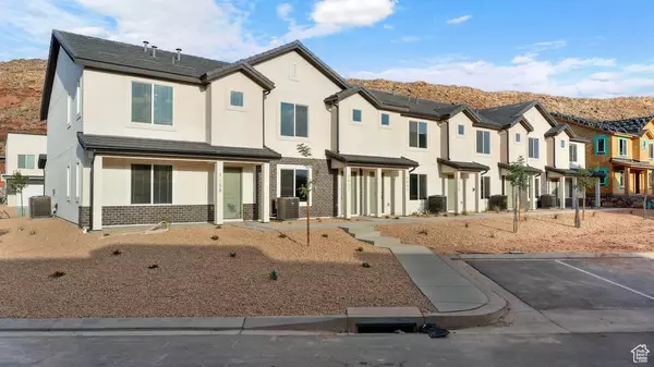 Washington, UT 84780,3374 E DANCE HALL LN #2328