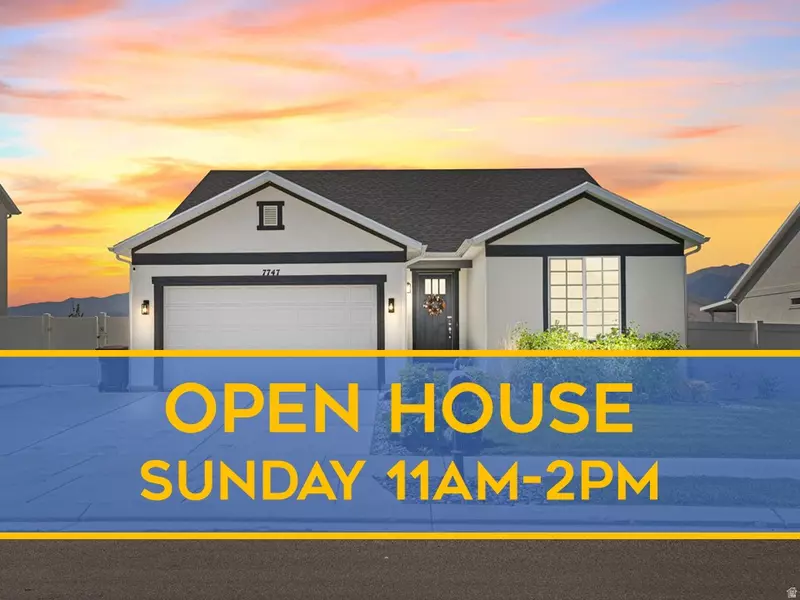 7747 N SEABISCUIT RD, Eagle Mountain, UT 84005