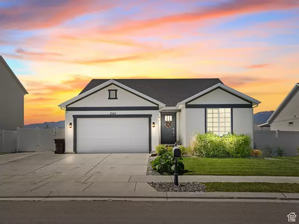 Eagle Mountain, UT 84005,7747 N SEABISCUIT RD