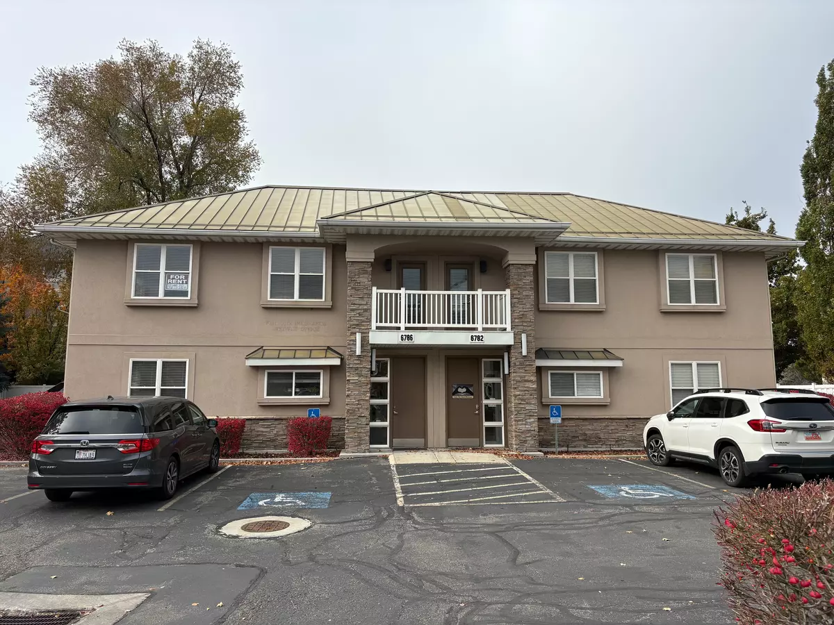 Cottonwood Heights, UT 84121,6786 S 1300 E