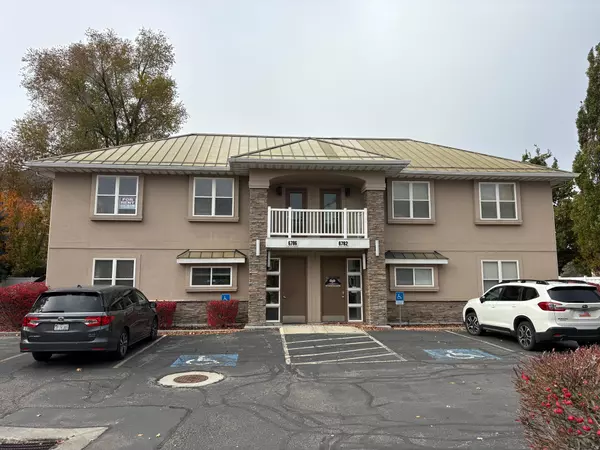 6786 S 1300 E, Cottonwood Heights, UT 84121