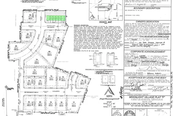 Salem, UT 84653,297 E 1250 N