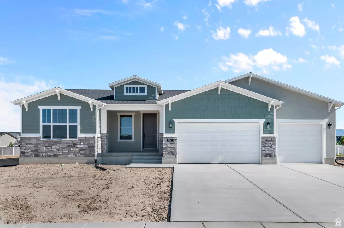 Clinton, UT 84015,3028 W 2600 N