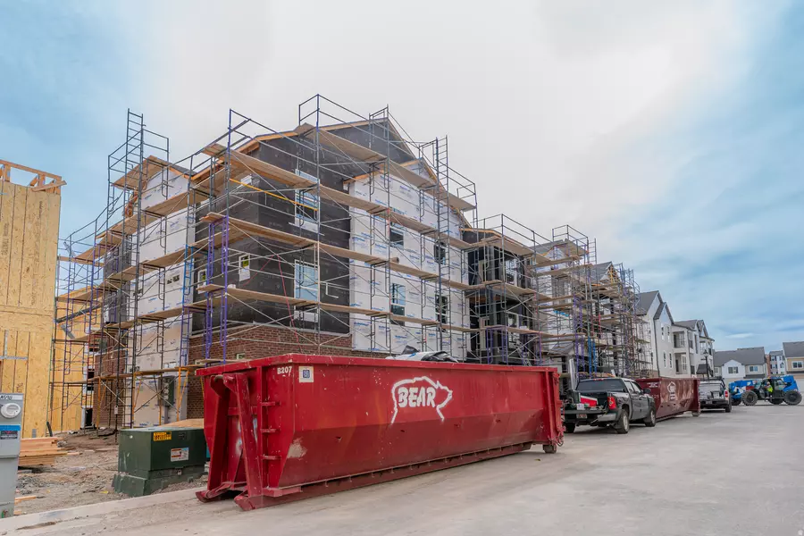 858 N COULSEN DR #K201, Saratoga Springs, UT 84045