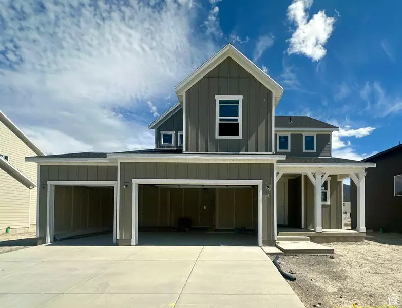3284 N GRAY FOX LN #B222, Eagle Mountain, UT 84005