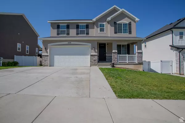 3179 N 1500 E, Layton, UT 84040