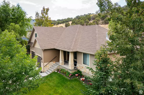 Eagle Mountain, UT 84005,7280 POINT LOOKOUT RD N