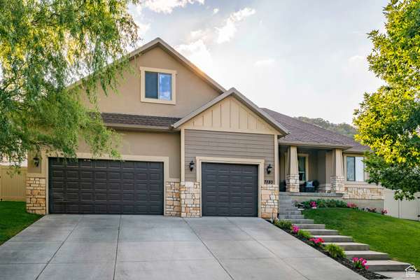 7280 POINT LOOKOUT RD N, Eagle Mountain, UT 84005