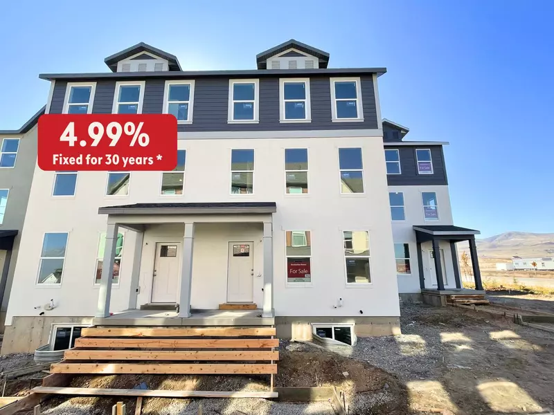 923 S MATHILDA DR #262, Saratoga Springs, UT 84045