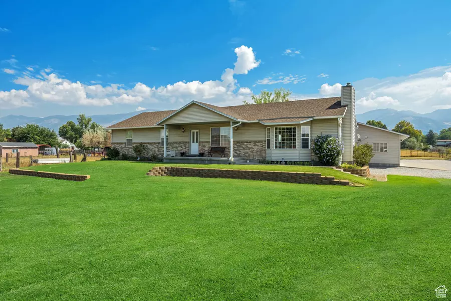 280 N 1100 W, West Bountiful, UT 84087