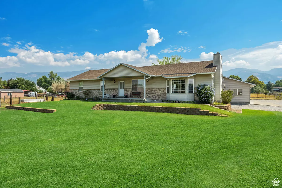 West Bountiful, UT 84087,280 N 1100 W