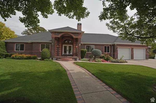 Fruit Heights, UT 84037,960 E PAR THREE CIR