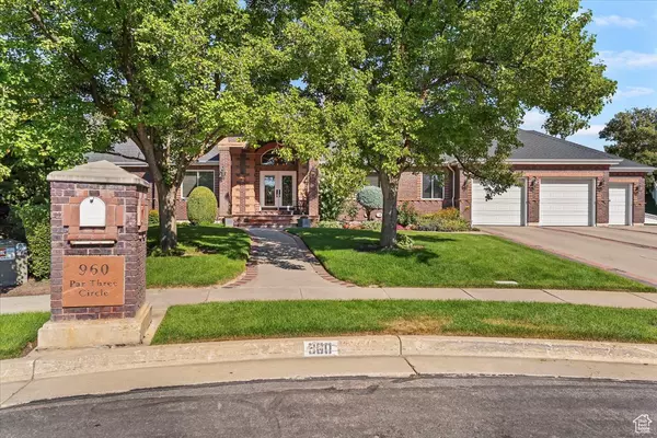 Fruit Heights, UT 84037,960 E PAR THREE CIR