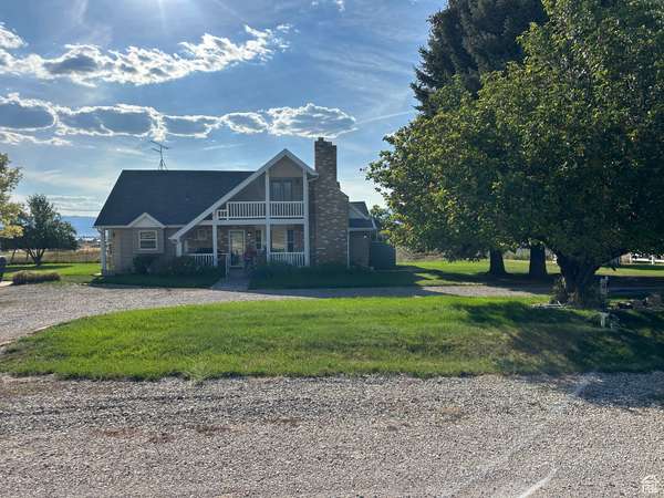125 N 1080 W, Mt Pleasant, UT 84647