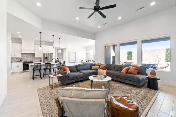 Ivins, UT 84738,423 W FITNESS WAY