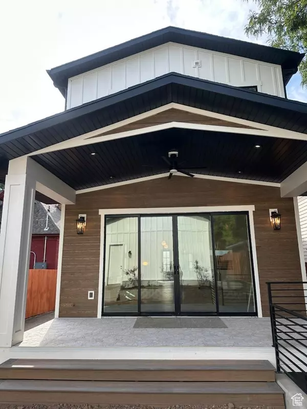 Salt Lake City, UT 84105,1361 S LINCOLN ST