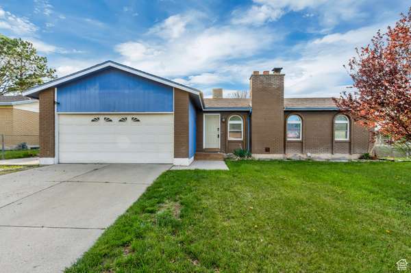 3916 S HAWKEYE DR, West Valley City, UT 84120