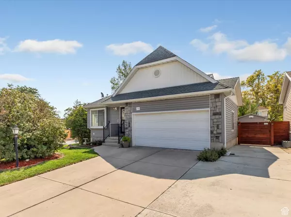 2981 W 8525 S, West Jordan, UT 84088