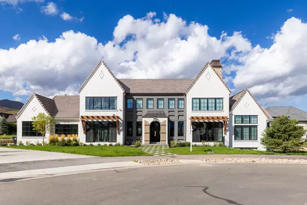 558 W RHEINFALLS CIR, Midway, UT 84049