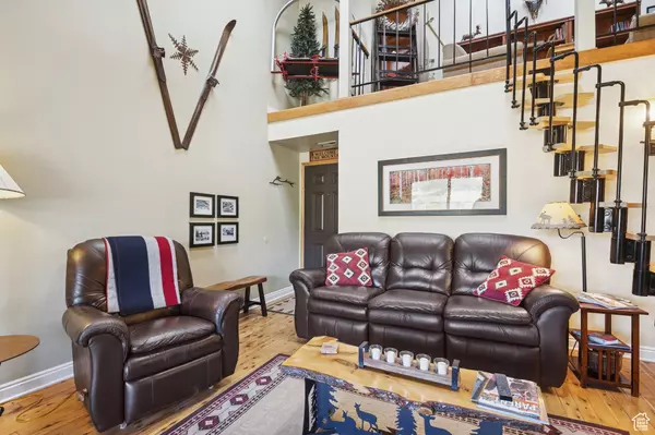 Park City, UT 84098,6841 N 2200 W #13X