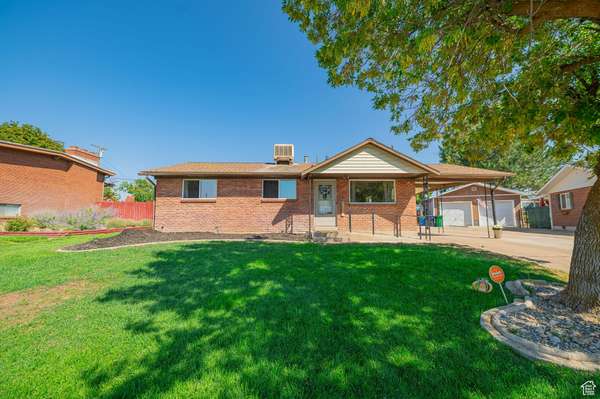 4670 S 2525 W, Roy, UT 84067