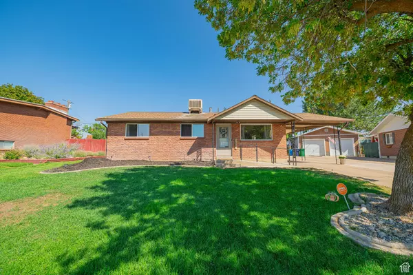 Roy, UT 84067,4670 S 2525 W