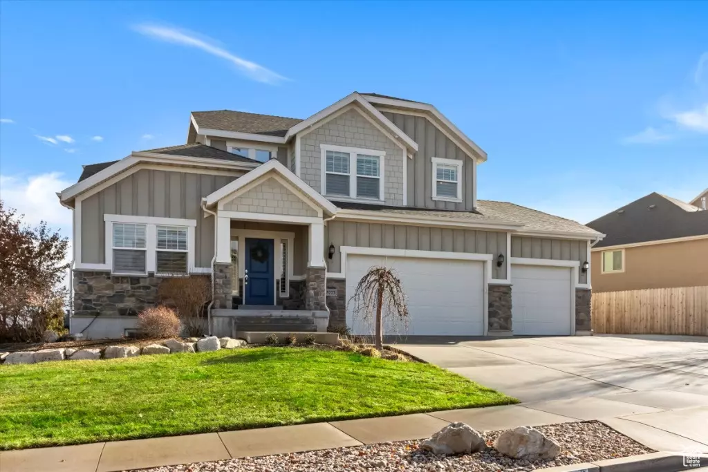 West Valley City, UT 84118,5223 S ROCKY RIDGE RD