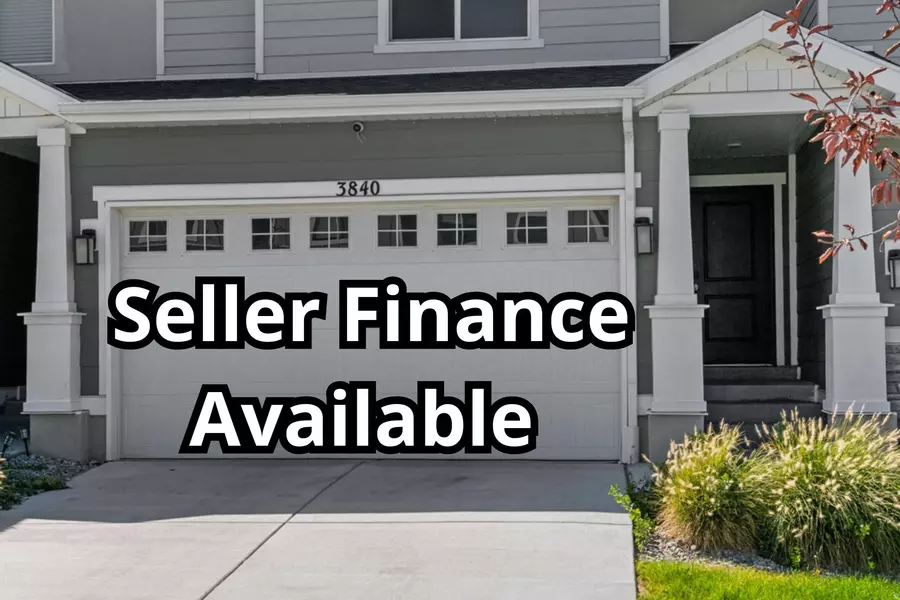 3840 S BOWIE DR, Magna, UT 84044