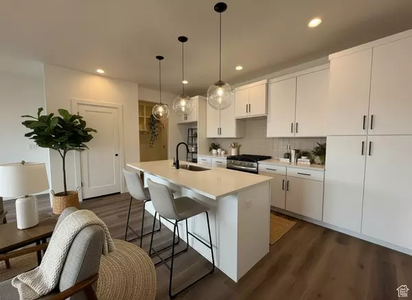 West Jordan, UT 84081,6966 W TERRAINE RD S #138