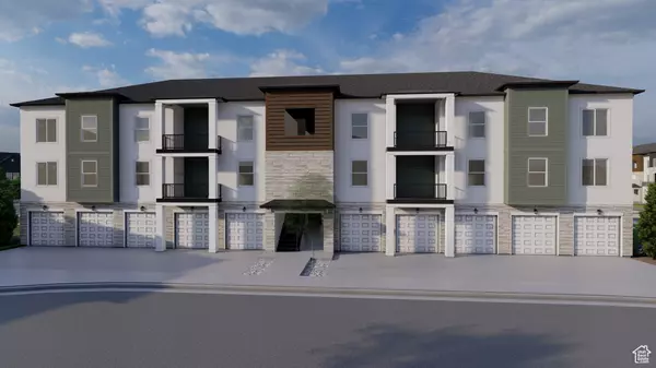 Herriman, UT 84096,12779 S PINNACLE PEAK LN W #G302