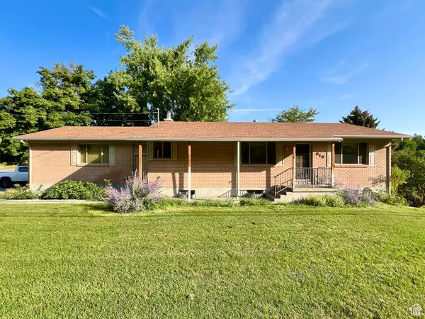 510 CANYON RD, Smithfield, UT 84335