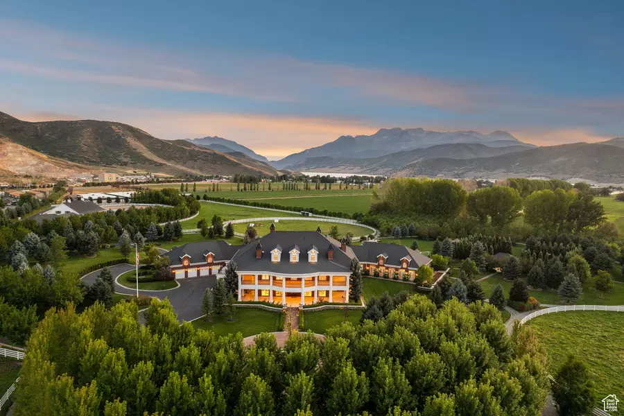 2344 W 3000 S, Heber City, UT 84032