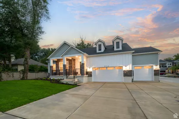 West Valley City, UT 84120,3724 S 5450 W #12