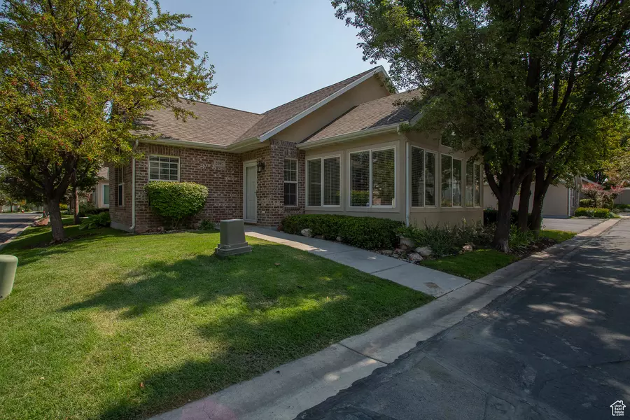 2097 W JORDAN VILLA DR, West Jordan, UT 84088