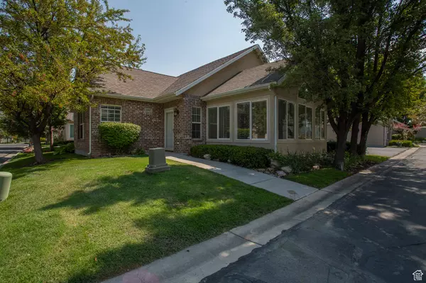 2097 W JORDAN VILLA DR, West Jordan, UT 84088